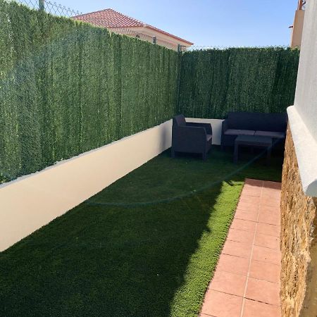 Casa Los Majos Corralejo Exteriér fotografie