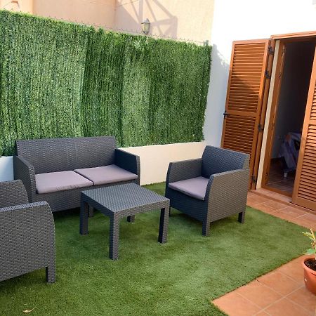 Casa Los Majos Corralejo Exteriér fotografie