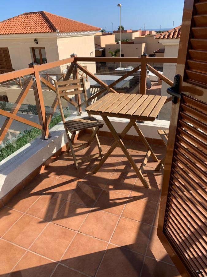 Casa Los Majos Corralejo Exteriér fotografie