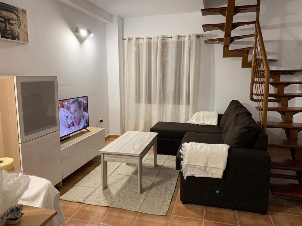 Casa Los Majos Corralejo Exteriér fotografie