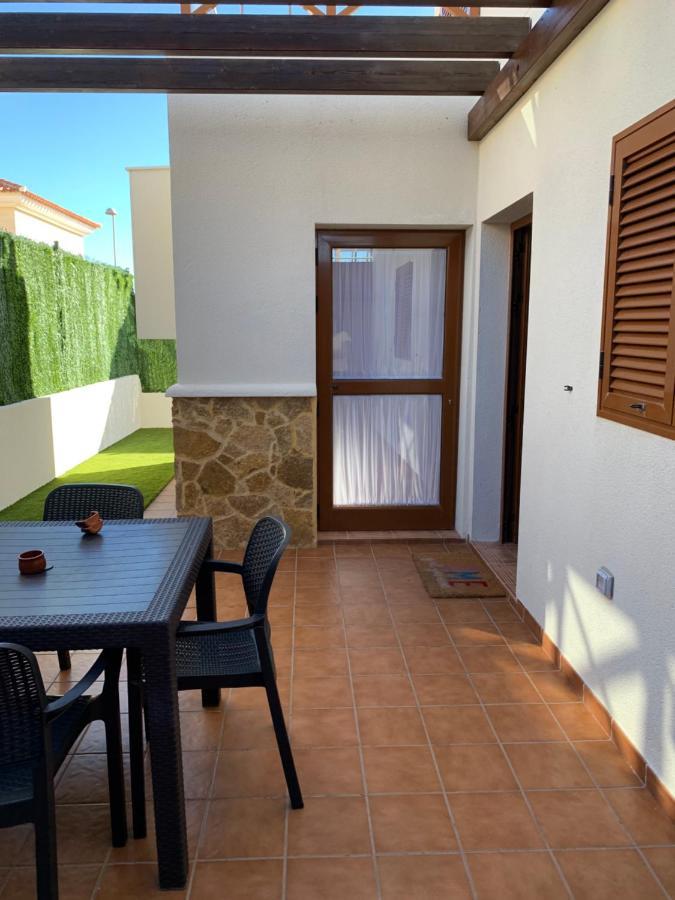 Casa Los Majos Corralejo Exteriér fotografie
