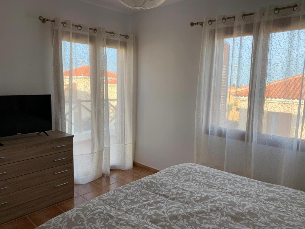 Casa Los Majos Corralejo Exteriér fotografie