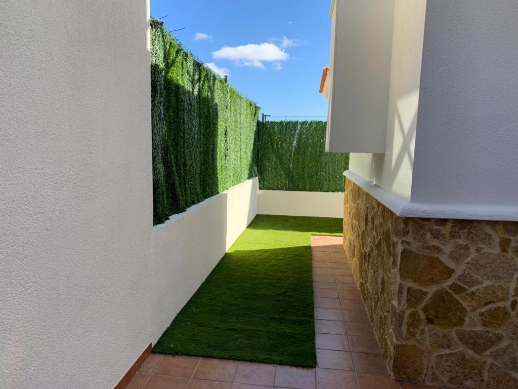 Casa Los Majos Corralejo Exteriér fotografie