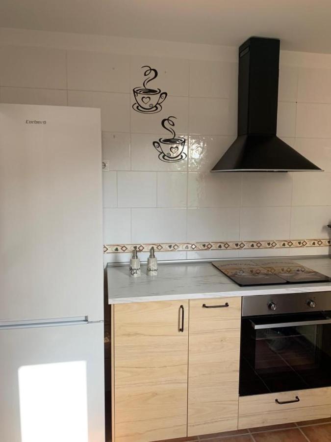 Casa Los Majos Corralejo Exteriér fotografie