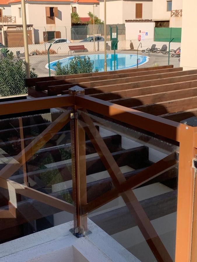 Casa Los Majos Corralejo Exteriér fotografie