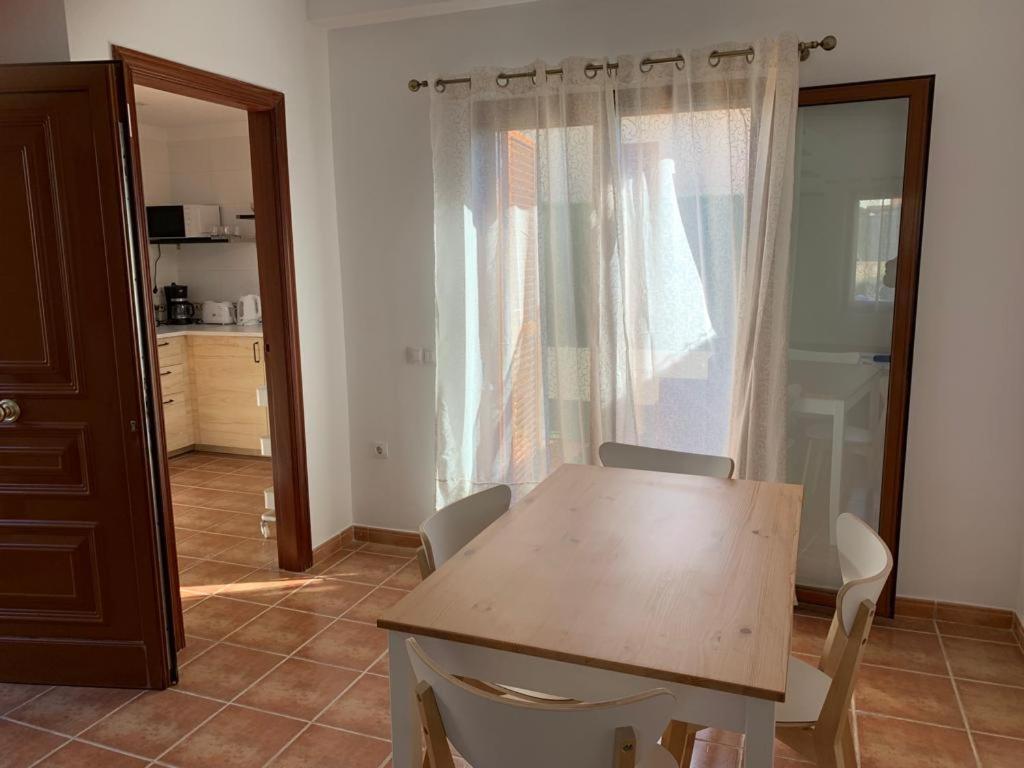 Casa Los Majos Corralejo Exteriér fotografie