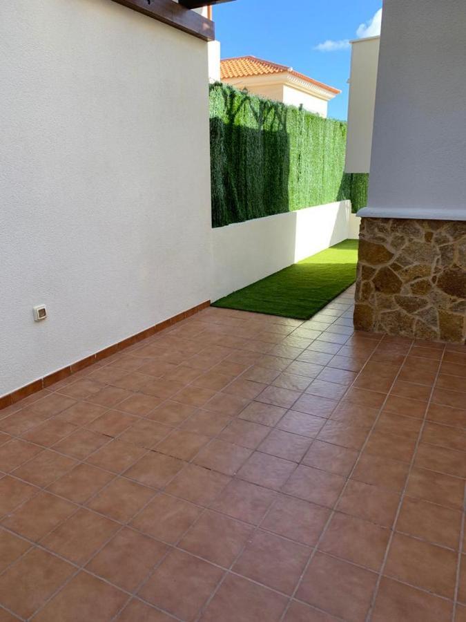 Casa Los Majos Corralejo Exteriér fotografie