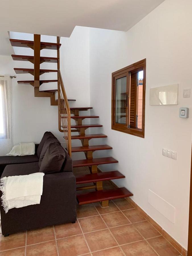 Casa Los Majos Corralejo Exteriér fotografie