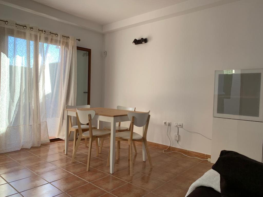 Casa Los Majos Corralejo Exteriér fotografie