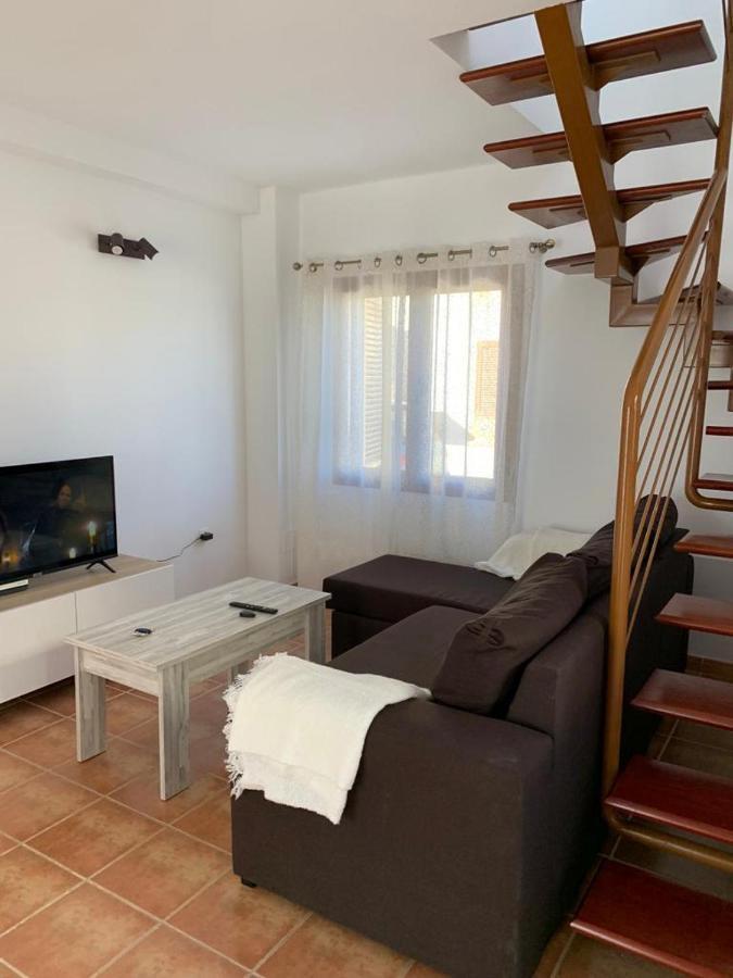 Casa Los Majos Corralejo Exteriér fotografie