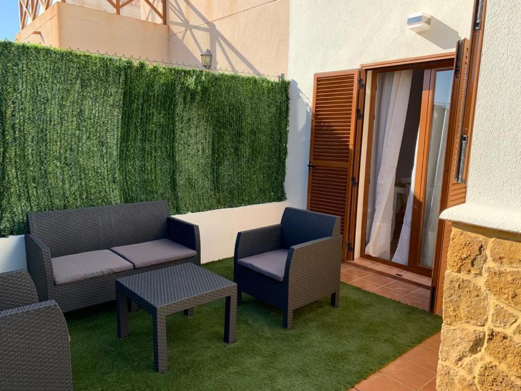 Casa Los Majos Corralejo Exteriér fotografie