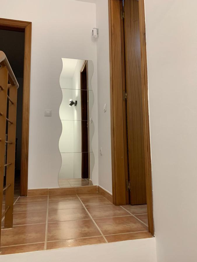 Casa Los Majos Corralejo Exteriér fotografie